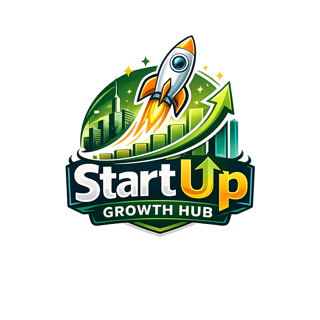 StartUp Growth Hub
